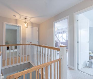 5 bedroom detached house to rent - Photo 2