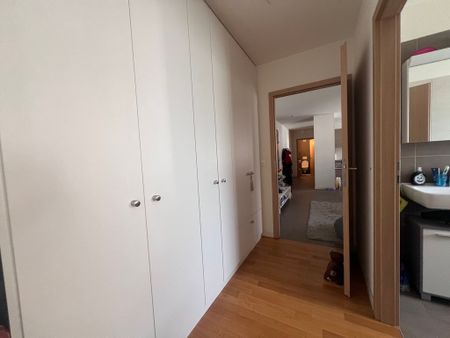 3.5 Zimmer, 69 m², 3. Stock - Photo 4