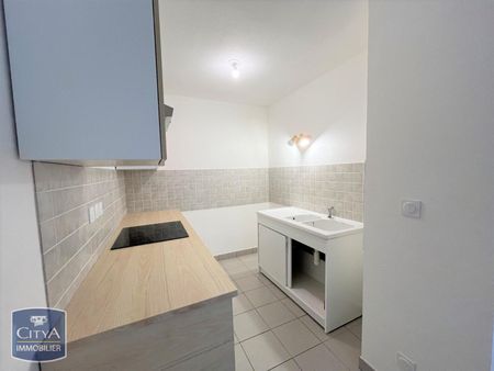 Location Appartement 2 pièces 44m² LIMOGES 87100 - Photo 3