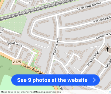 Coniston Way, Hornchurch, London, RM12 - Photo 1