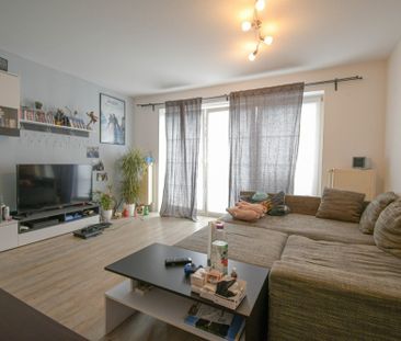 5163 - 3-Zimmer-Wohnung in ruhiger Zentrumslage von Edewecht! - Photo 4