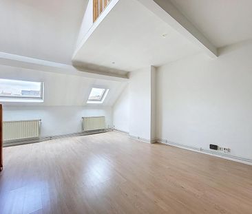 Boondael: Beautiful 1 bedroom top floor apartment - Foto 4