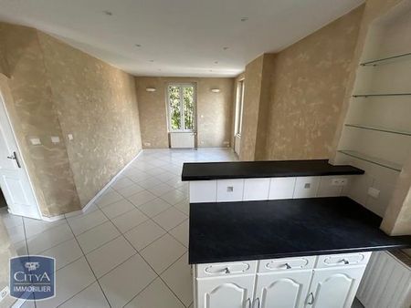 Location Appartement 4 pièces 72m² FIRMINY 42700 - Photo 2
