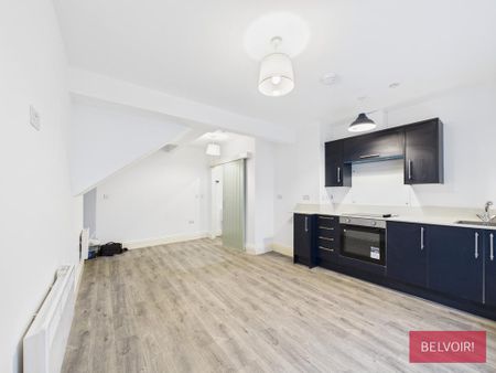 1 bedroom flat to rent - Photo 3