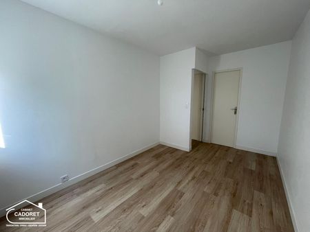 Location Appartement 2 pièces 40m² PORNIC 44210 - Photo 4