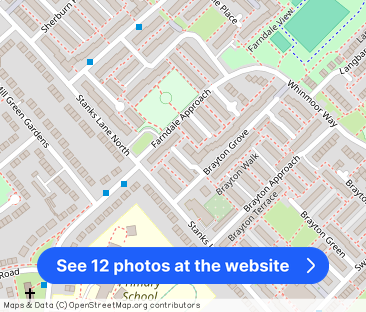 Farndale Square, Leeds, LS14 - Photo 1