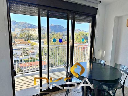 2 room luxury Flat for rent in Benicassim, Valencia - Photo 3