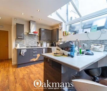 7 bedroom house to rent - Photo 3