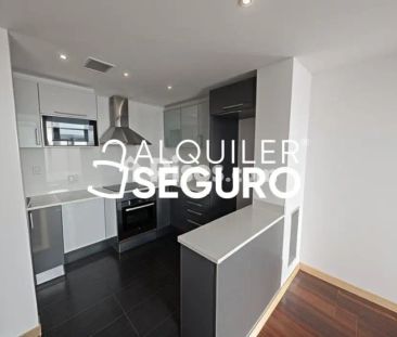 Piso en alquiler en Centre - Photo 6