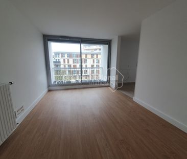 Appartement Chaville 3 pièces 56 m2, - Photo 1