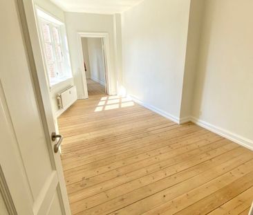 4 værelses – Læssøegade 3, 2. tv. – Odense C - Foto 4