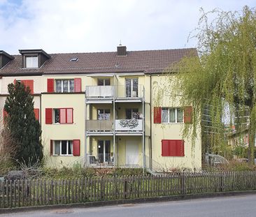 Gemütliche Wohnung im Sonnenhofquartier - Photo 4