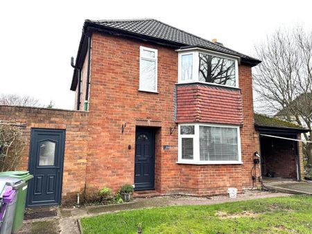 3 bedroom detached house to rent - Photo 5