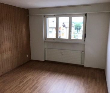4 Zimmerwohnung im Dachgeschoss - Photo 5