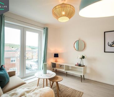 2 bedroom apartment to rent - Photo 1