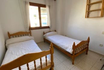 Apartamento de alquiler en L'Albir