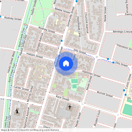 5 Hammer Street, Vic 3550, Flora Hill