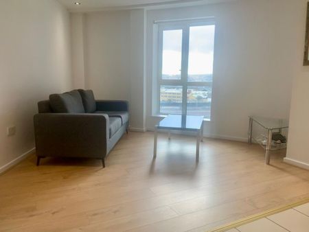 2 bedroom apartment to rent - Photo 2