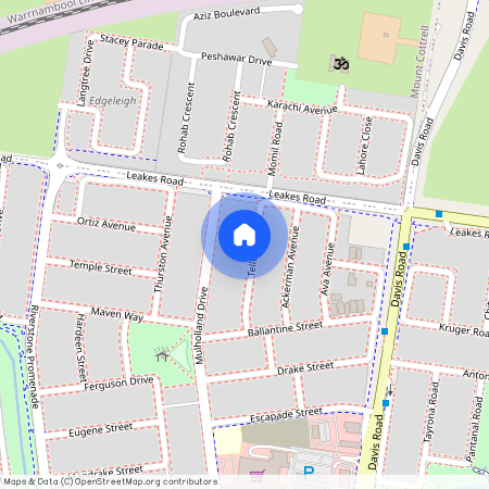 21 Teller Street, Vic 3029, Tarneit