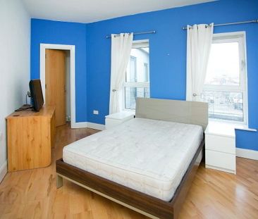 E.4.1 Whitehall Square Penthouse, Lisburn Road, Belfast, BT12 5EG - Photo 5