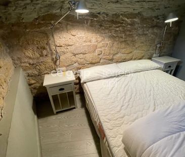 Casa de pedra restaurada en lloguer al Padró de Pals per a segona r... - Photo 3