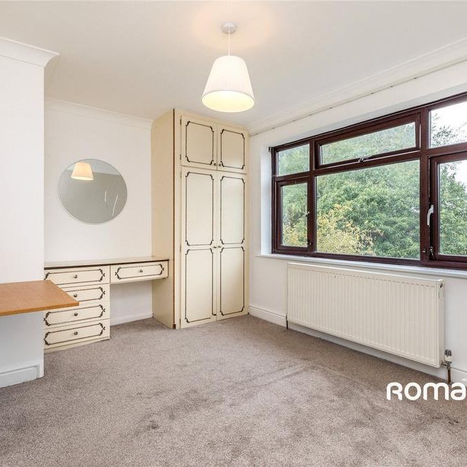 4 bedroom detached house to rent - Photo 1