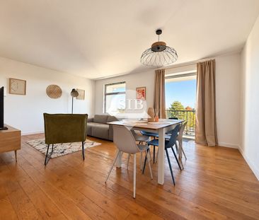Location Appartement 6 pièces 103m² MASSY 91300 - Photo 5