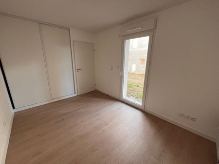 Location Appartement 2 pièces 41m² ST JORY 31790 - Photo 2