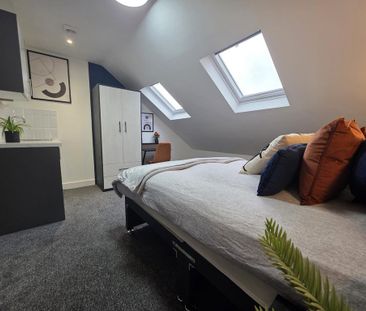 Studio to rent - Photo 5