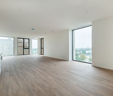 Hugo de Vrieslaan 320, Julianapark, 1097ED, Amsterdam - Photo 6