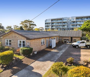 Fantastic Ground Floor Unit - Photo 3