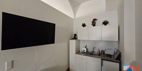 Modernes Wohnen direkt an der Donau - vollmöbliert - City-Lage in Linz - Photo 3