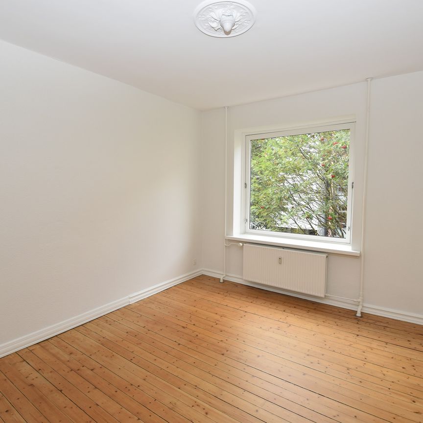 Moderne lejlighed i hjertet af Aalborg med elegant indretning - Photo 1