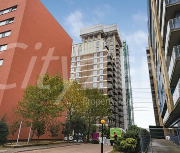 3 Eden Place, London - Photo 5