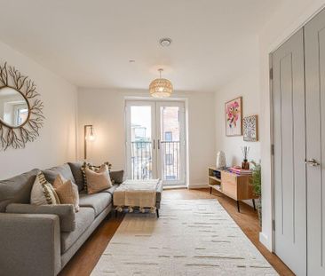 1 bedroom apartment to rent - Photo 3