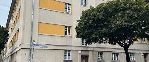 Helle Traumwohnung nahe Volkspark Rehberge - Photo 1