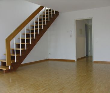 Ein Schmuckstück mitten in der Altstadt von Aarau - Foto 1