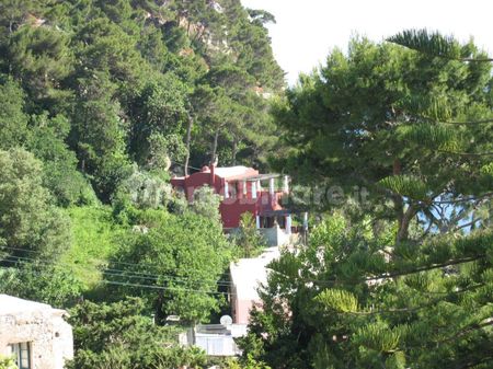 Villa unifamiliare via Mulo, Centro, Capri - Photo 4