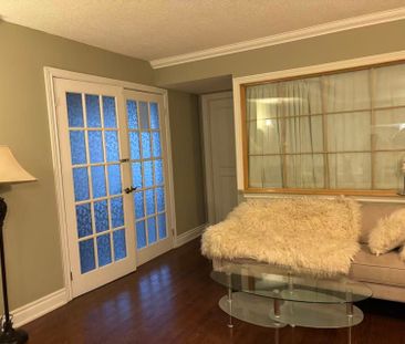 For Lease - 1001 Bay Street Unit# 3408, Toronto, Ontario - Photo 5