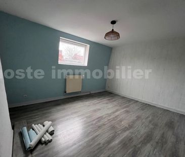Location Maison 3 pièces 115m² TOURCOING 59200 - Photo 2