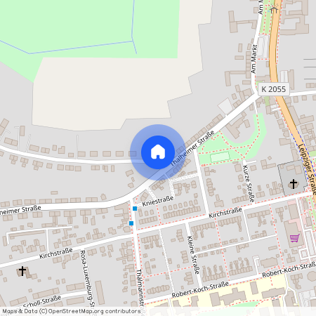 Krondorfer Str. 1, 06766 Sachsen-Anhalt - Wolfen