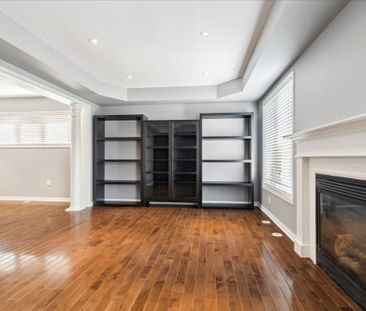 For Lease - 3050 Rotary Way Unit# 17, Burlington, Ontario - Photo 2