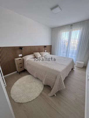 Alquiler de ático en Av Miguel De Cervantes-nva a, 61 - Photo 1