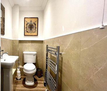 1 bedroom detached house to rent - Photo 5