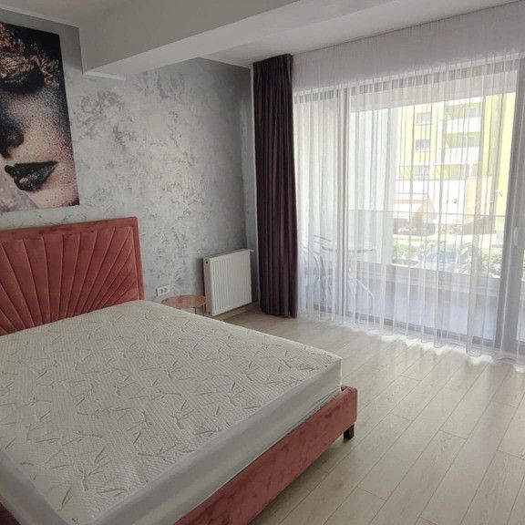 Garsoniera zona Tractorul - Fotografie 1