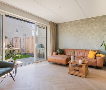 Vrijenburglaan 201 - Foto 1