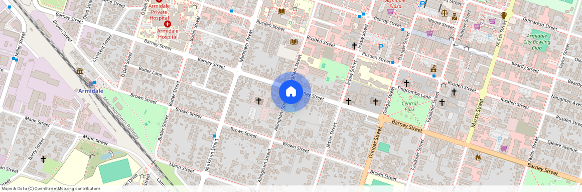 138A Barney Street, NSW 2350, Armidale