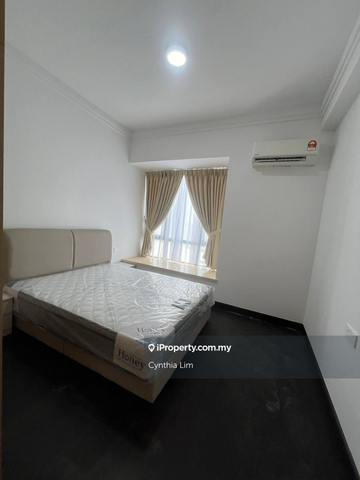 R&F Princess Cove Phase 2-Seine Region, Tanjung Puteri, Johor Bahru - Foto 4