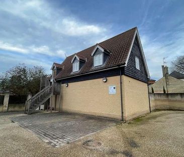 Mill Park Gardens, Mildenhall, IP28 - Photo 1