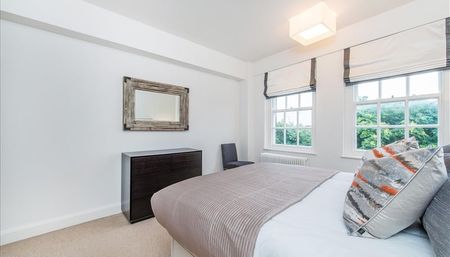1 Bed Flat, Pelham Court, SW3 - Photo 3